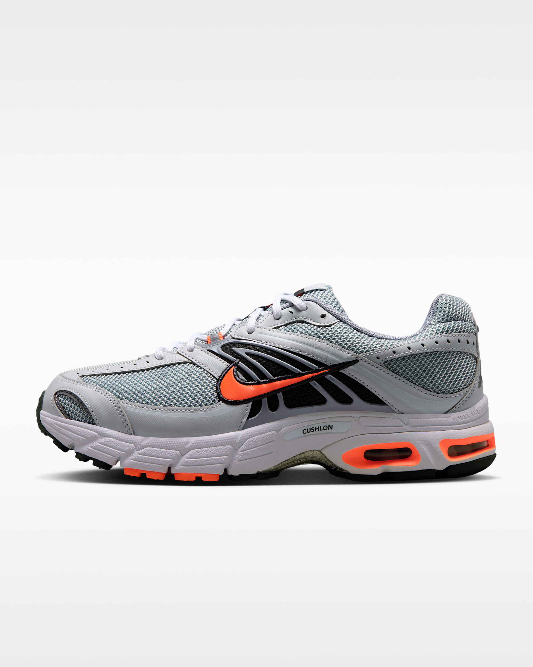 Nike Air Max Moto 2K 2Tone Men's Shoes. Nike ID